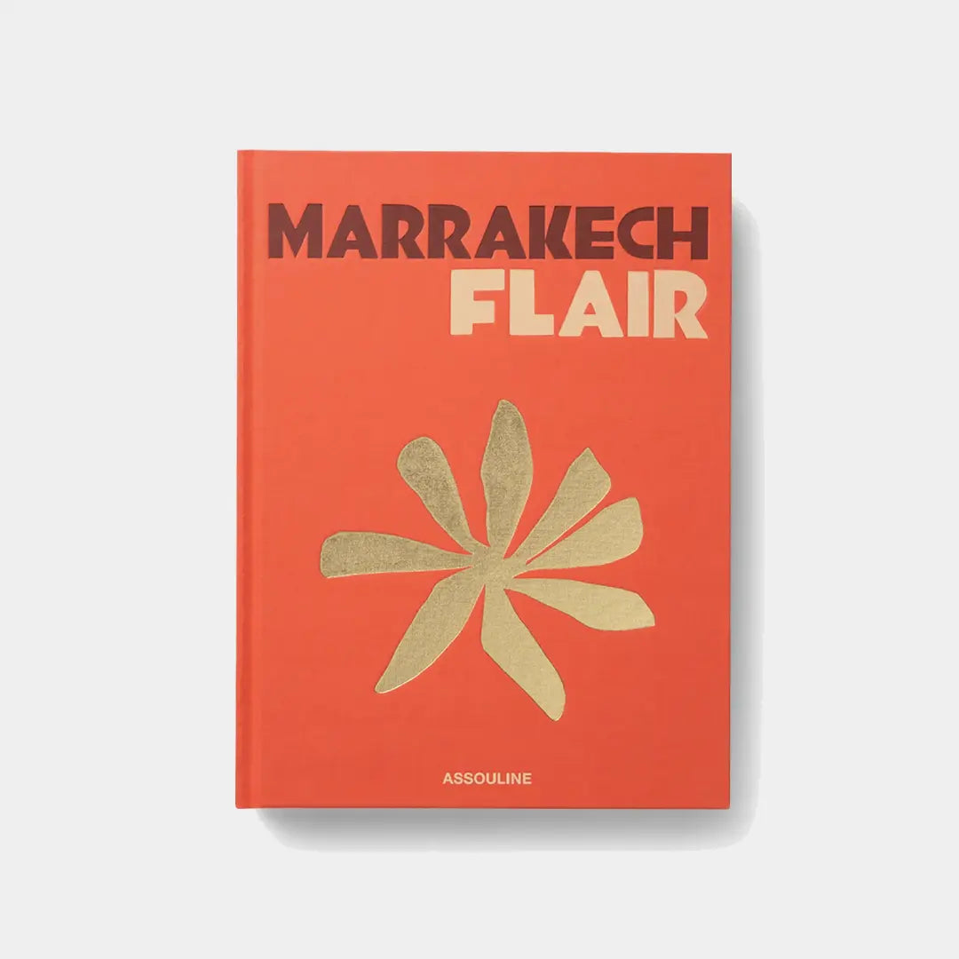 Marrakech Flair