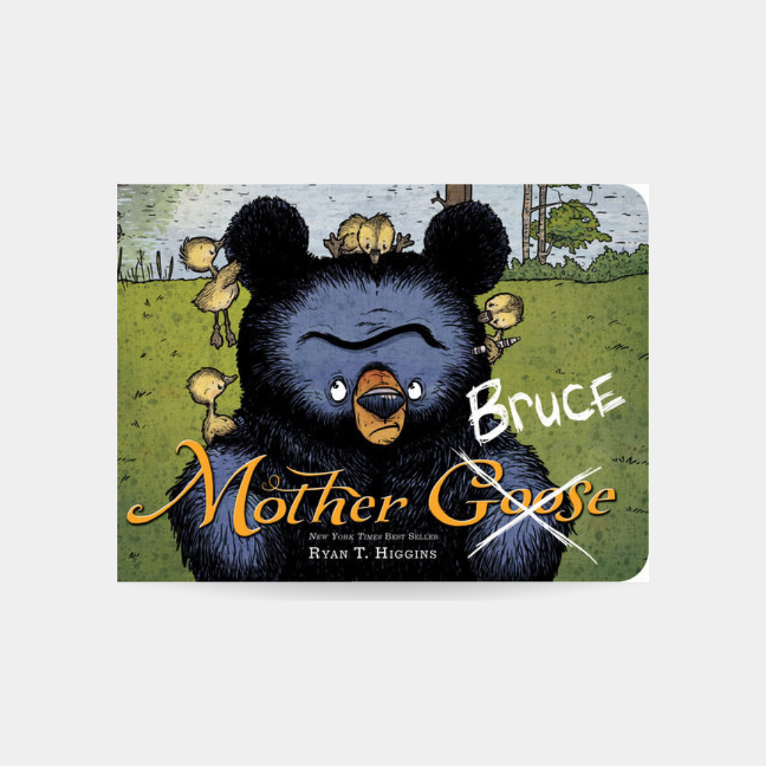 Mother Bruce