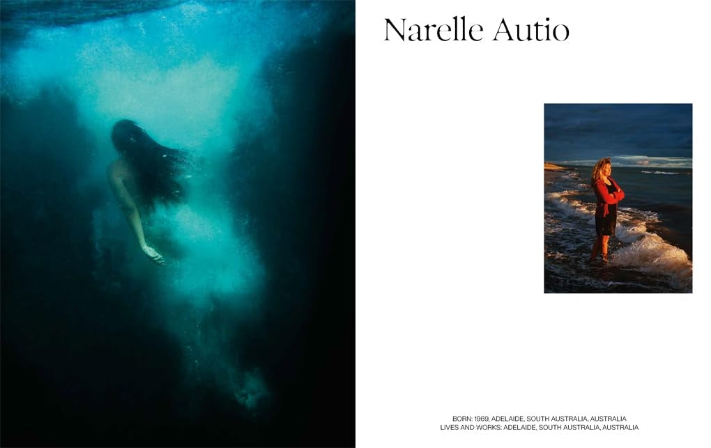 Exposure, Contemporary Photographs in Australia and NZ