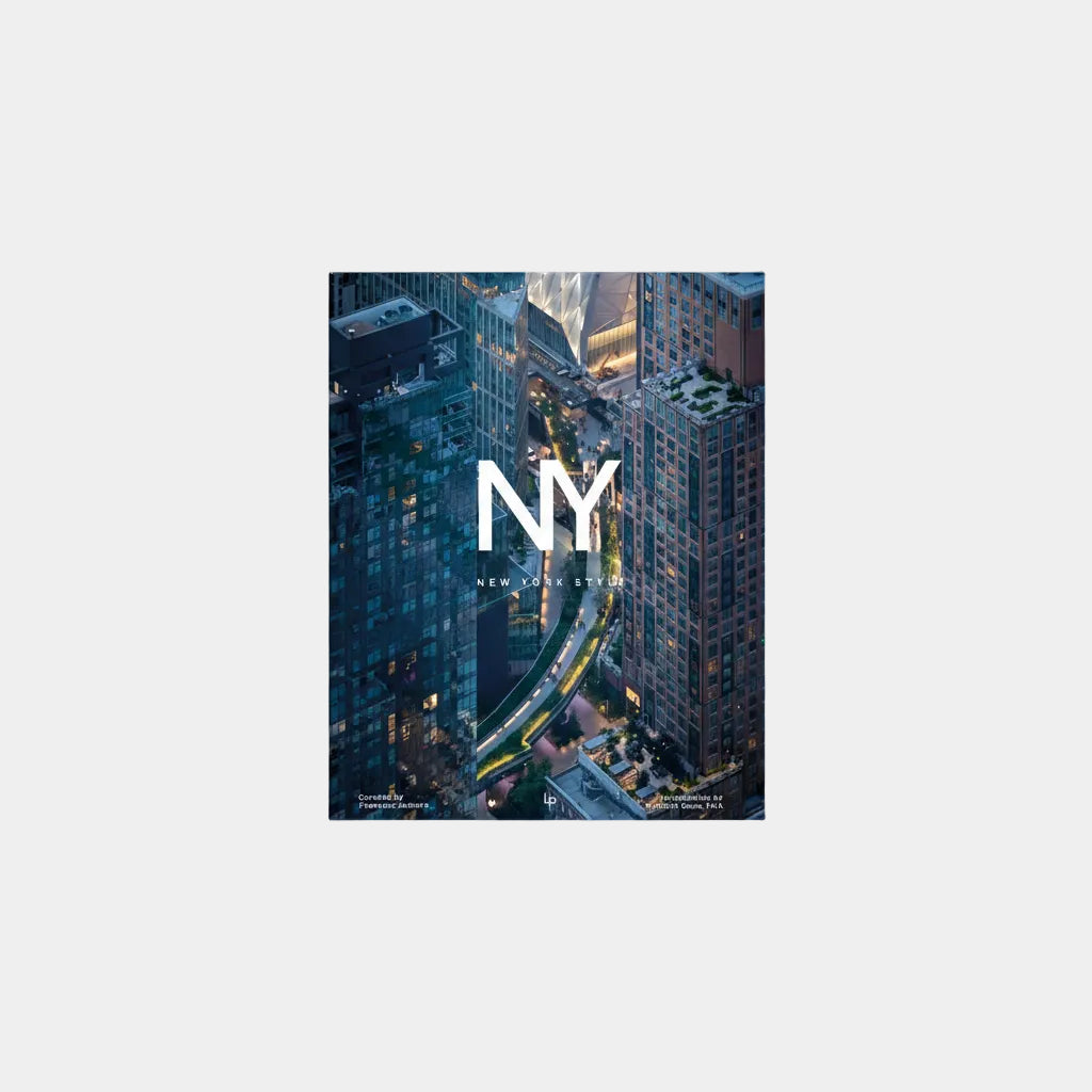 New York Style