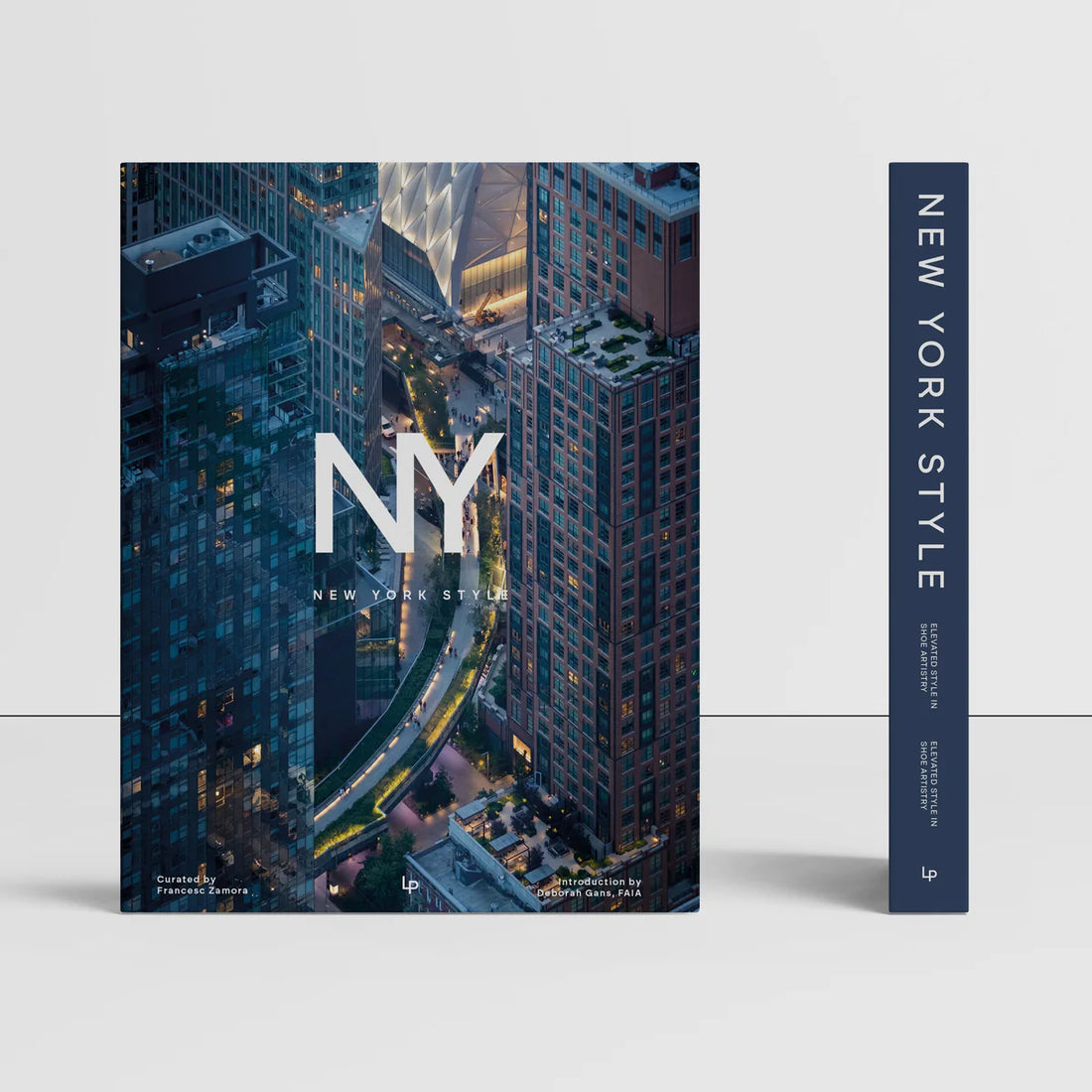 New York Style