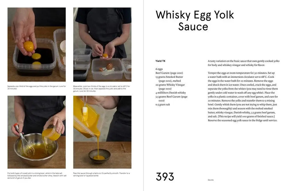 NOMA Guide to Building Flavour – Rene Redzepi