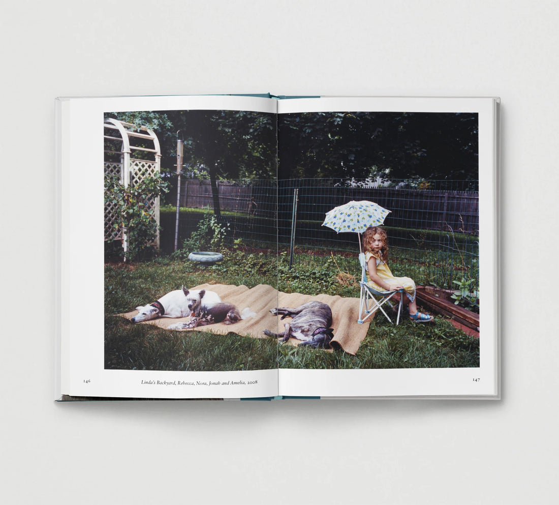 New Photography of the Dog.