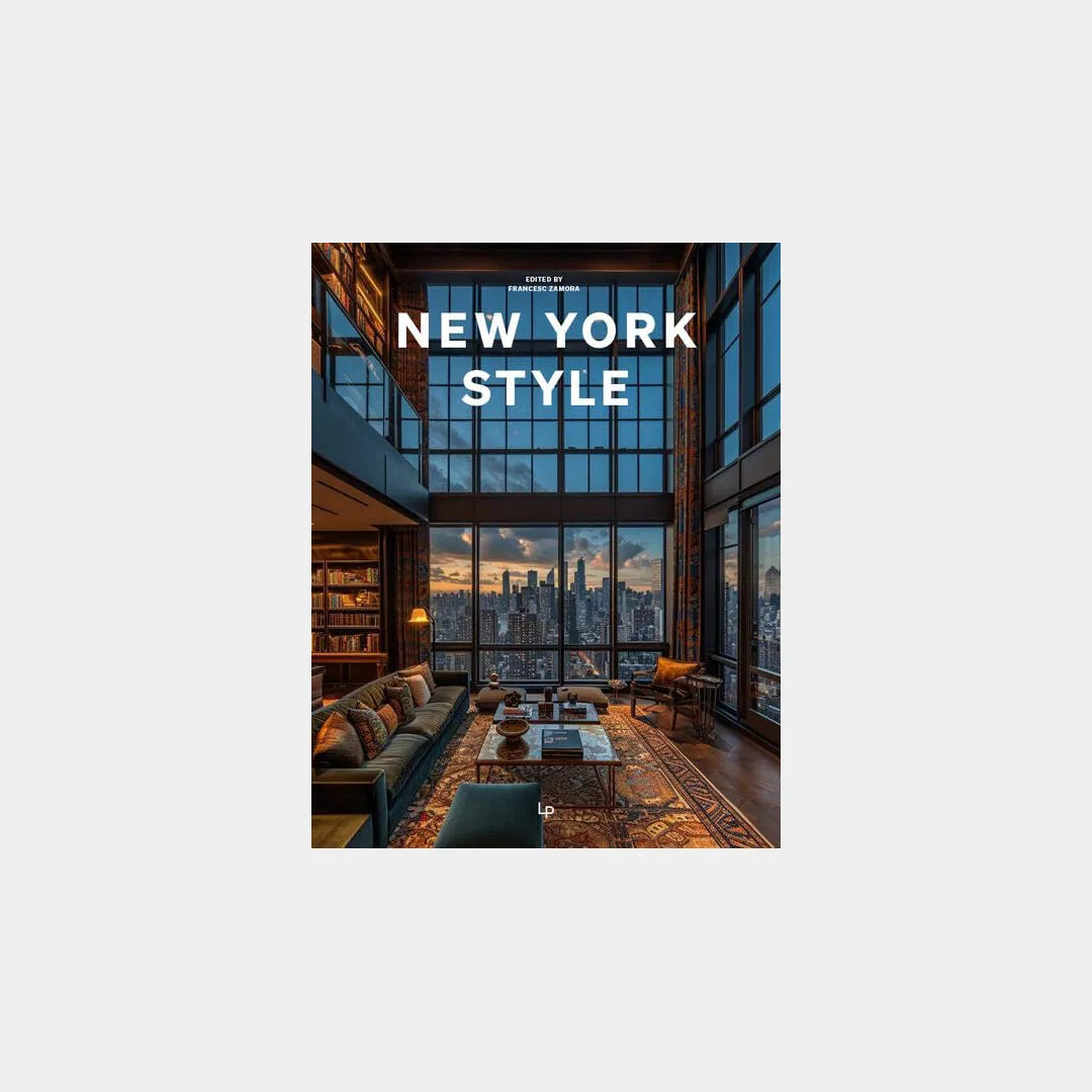 New York Style