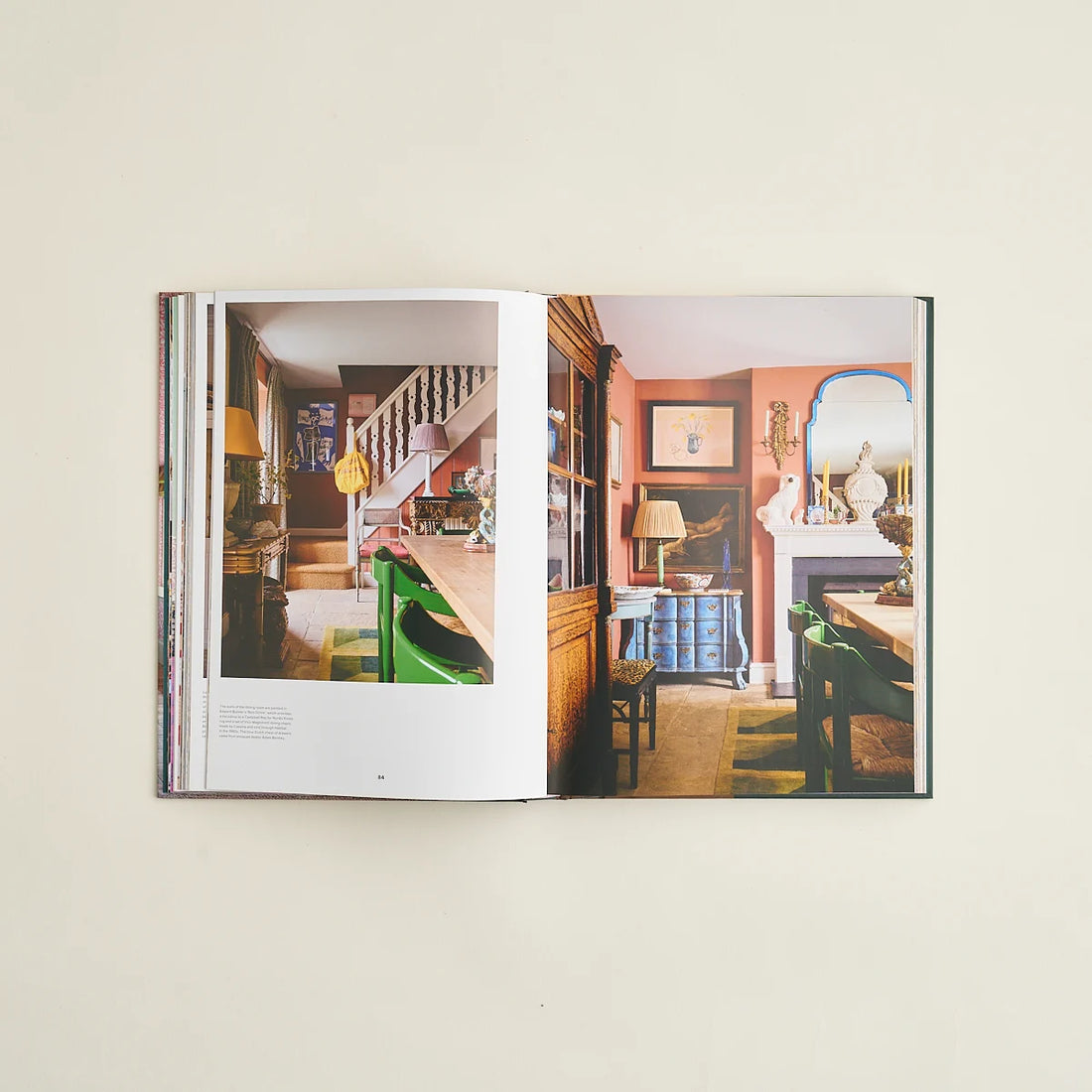 New English Interiors