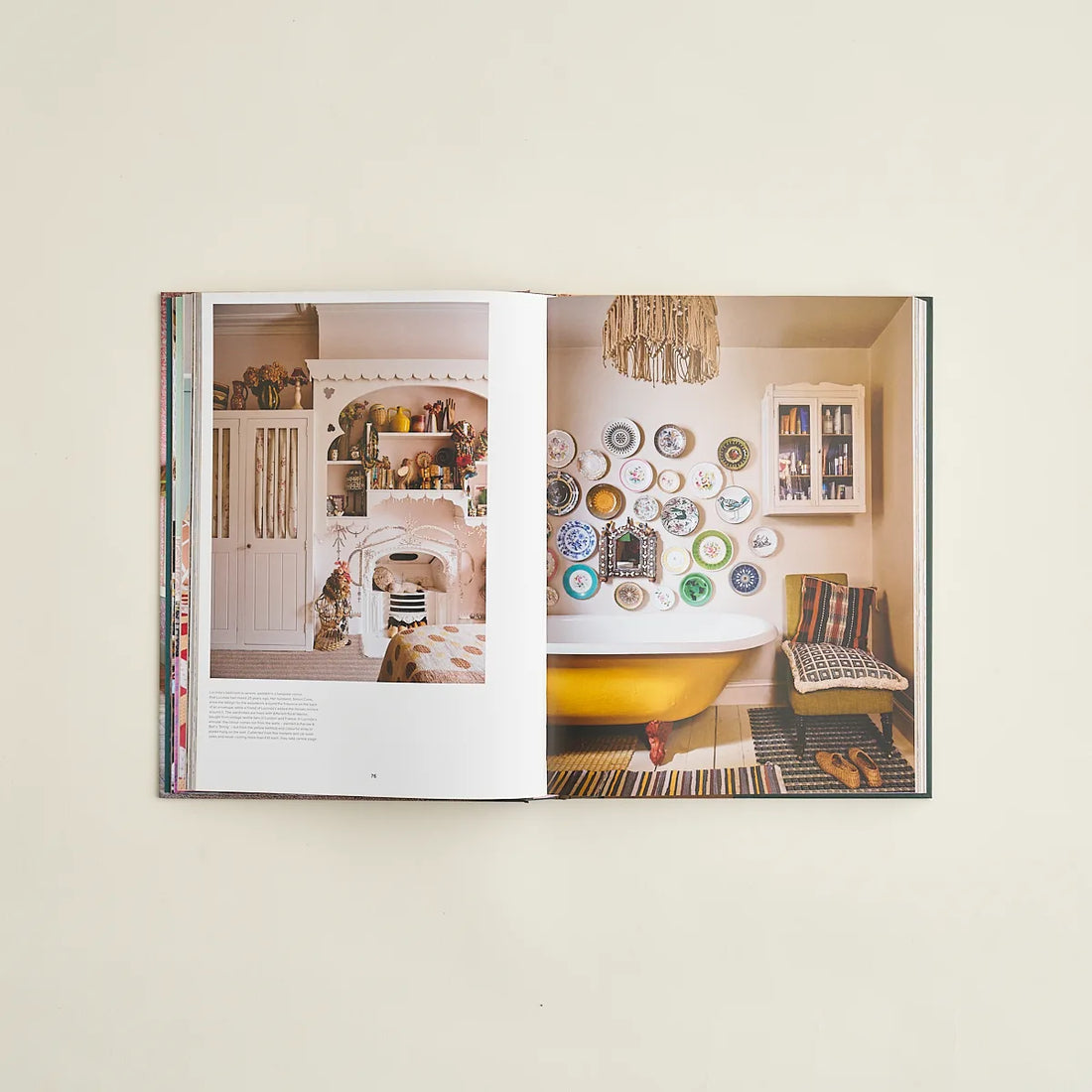 New English Interiors