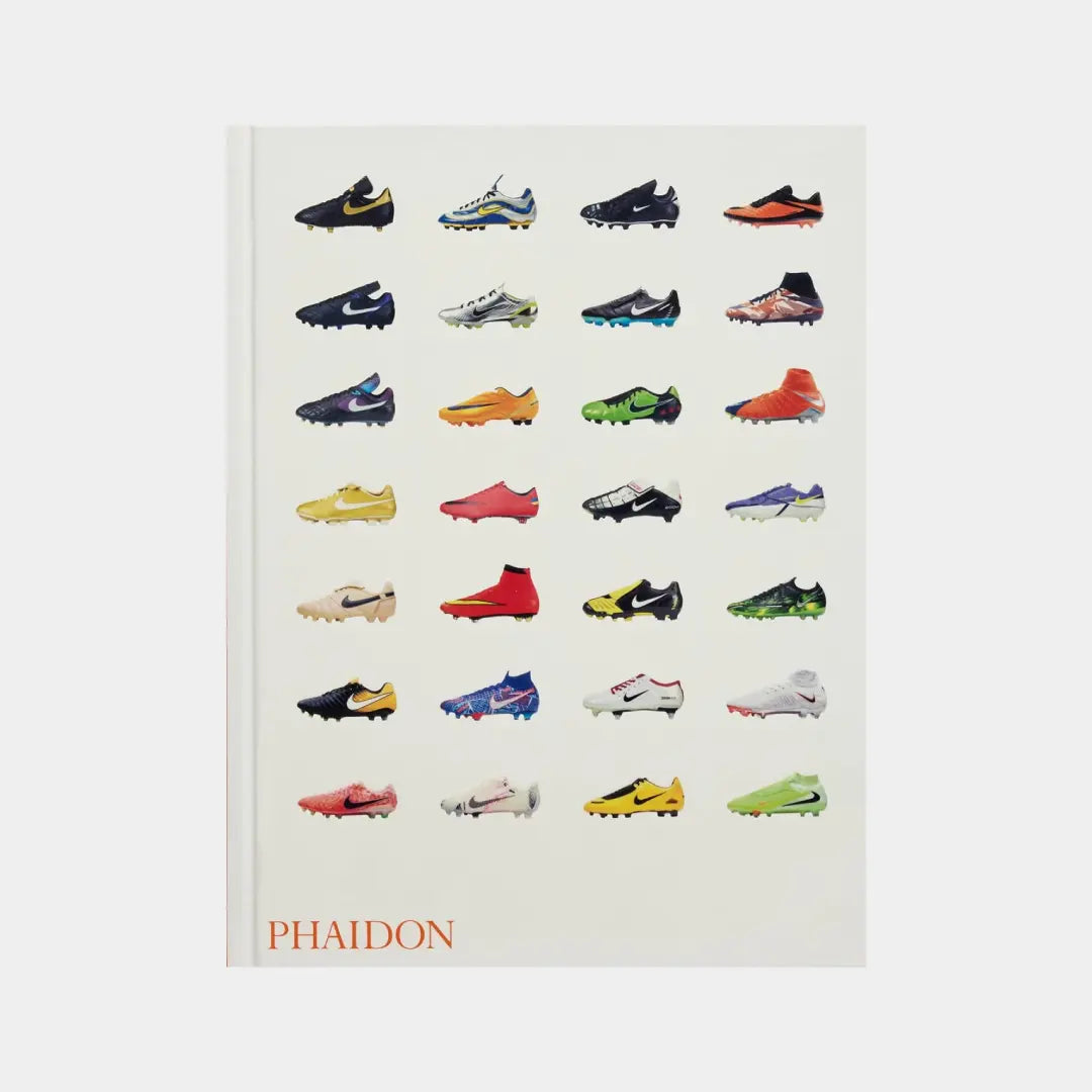 Nike Football Boots