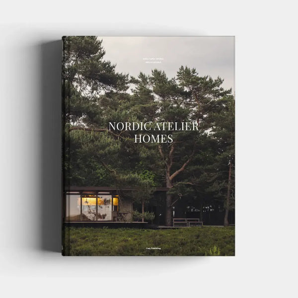 Nordic Atelier Homes