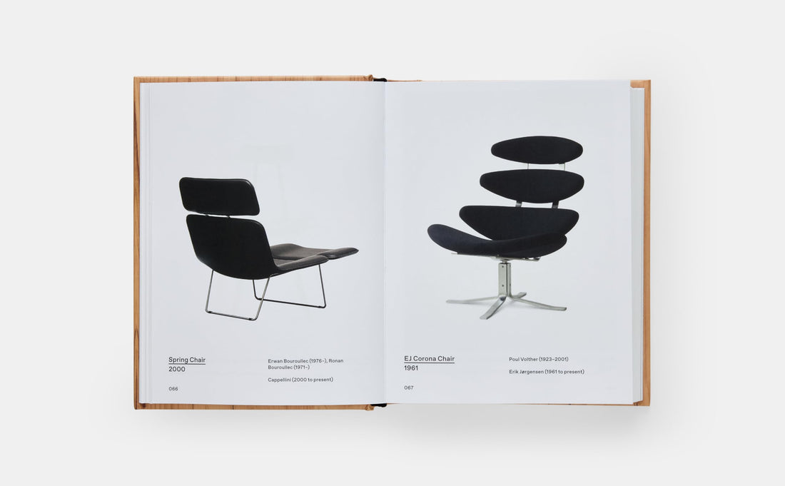 Chair: 500 Designs that Matter