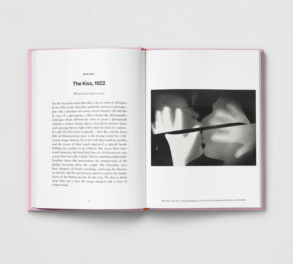 An Opinionated Guide to Erotic Art