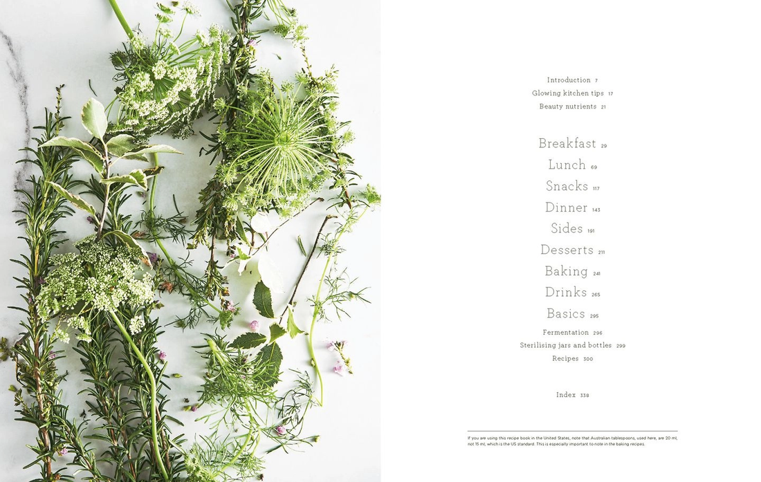 The Beauty Chef: 150 Gluten- and Dairy-Free Recipes for Radiant Skin, Gut Health and Wellbeing