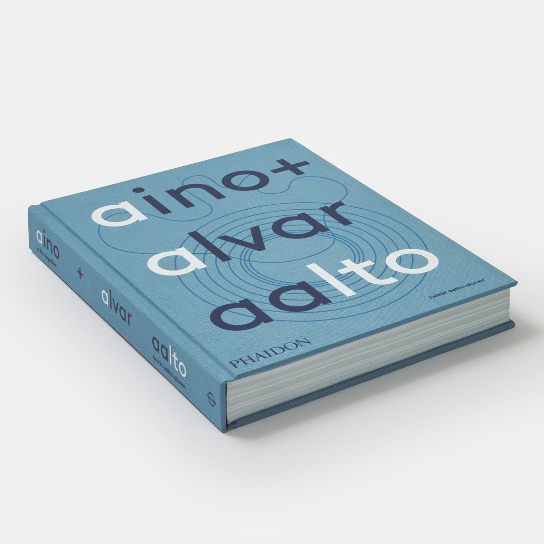 Aino + Alvar Aalto