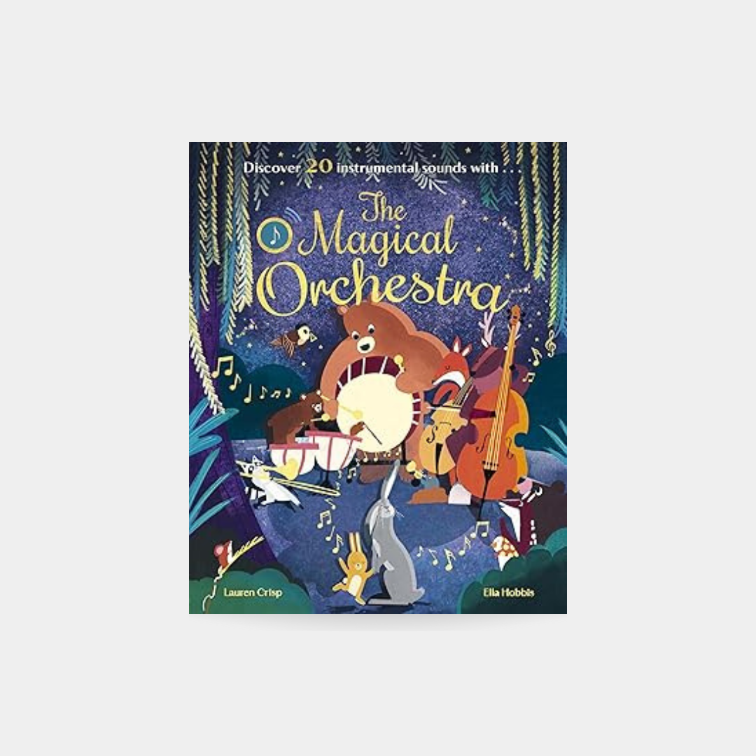 The Magical Orchestra