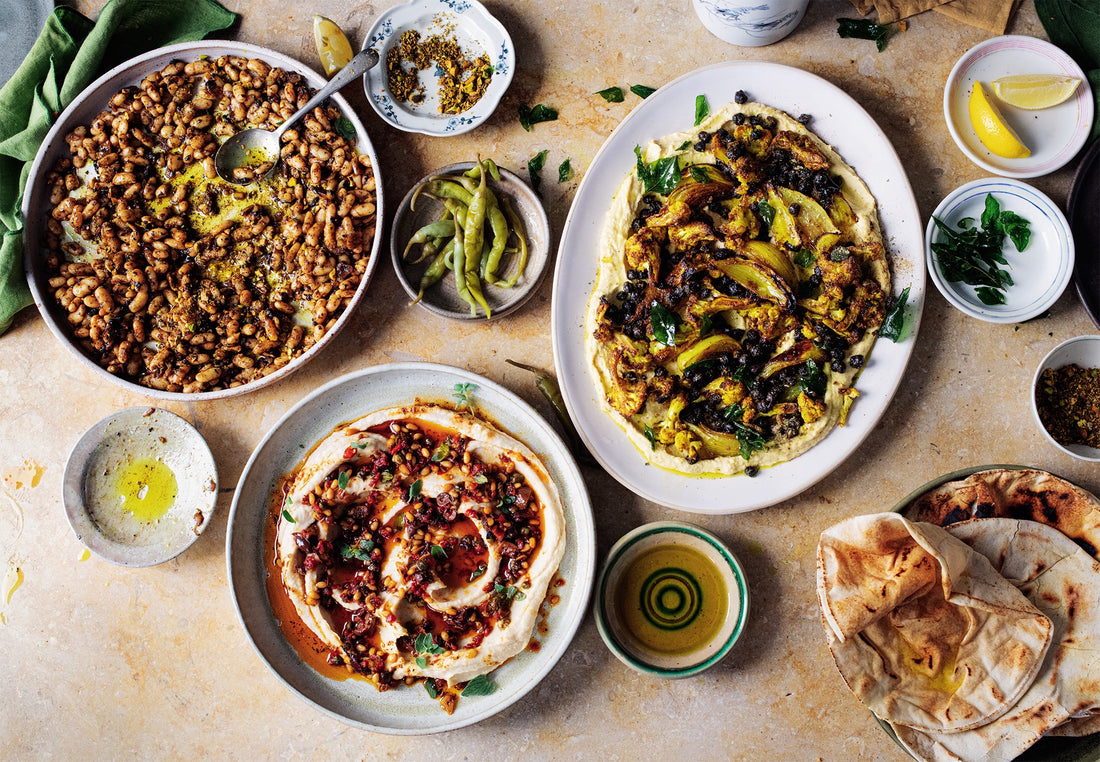 Ottolenghi – SIMPLE 2