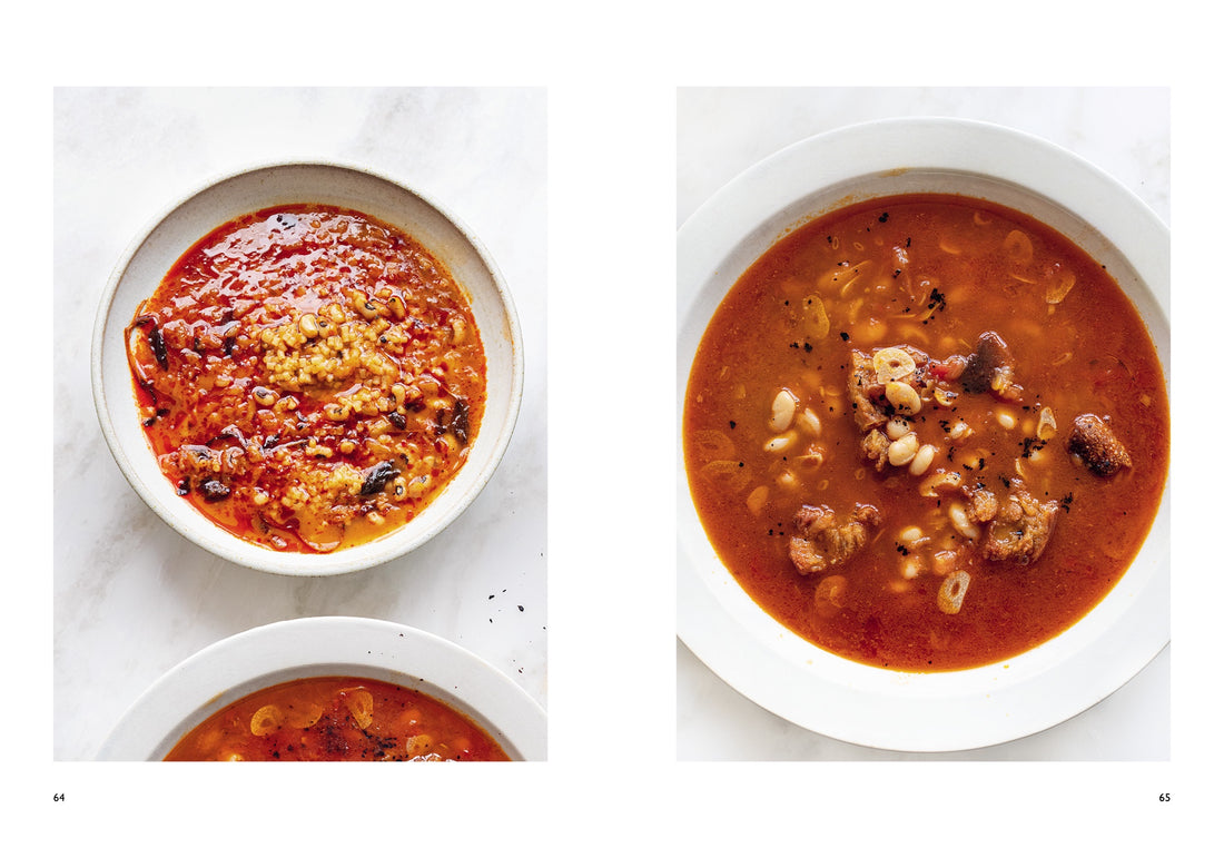 Ottolenghi – SIMPLE 2