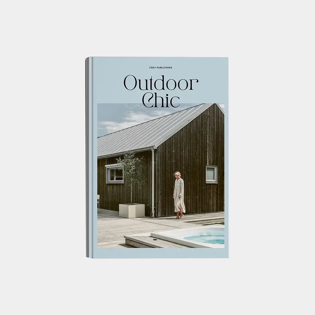 Outdoor Chic