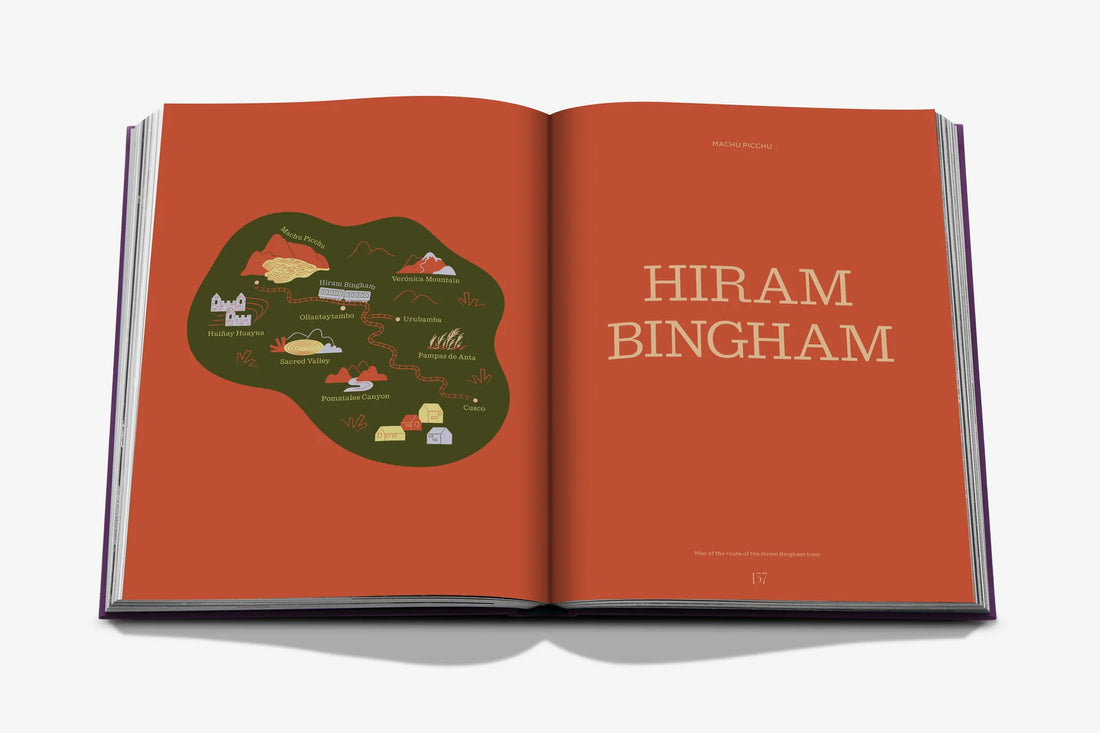 Peru: An Odyssey Across a Time-Honored Land