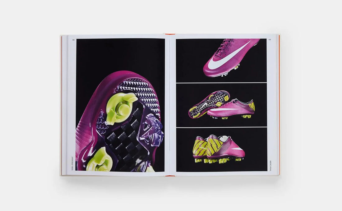 Nike Football Boots