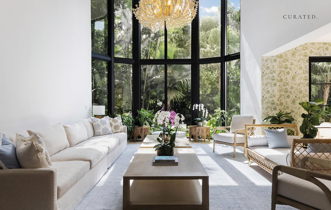 Pastel Interiors