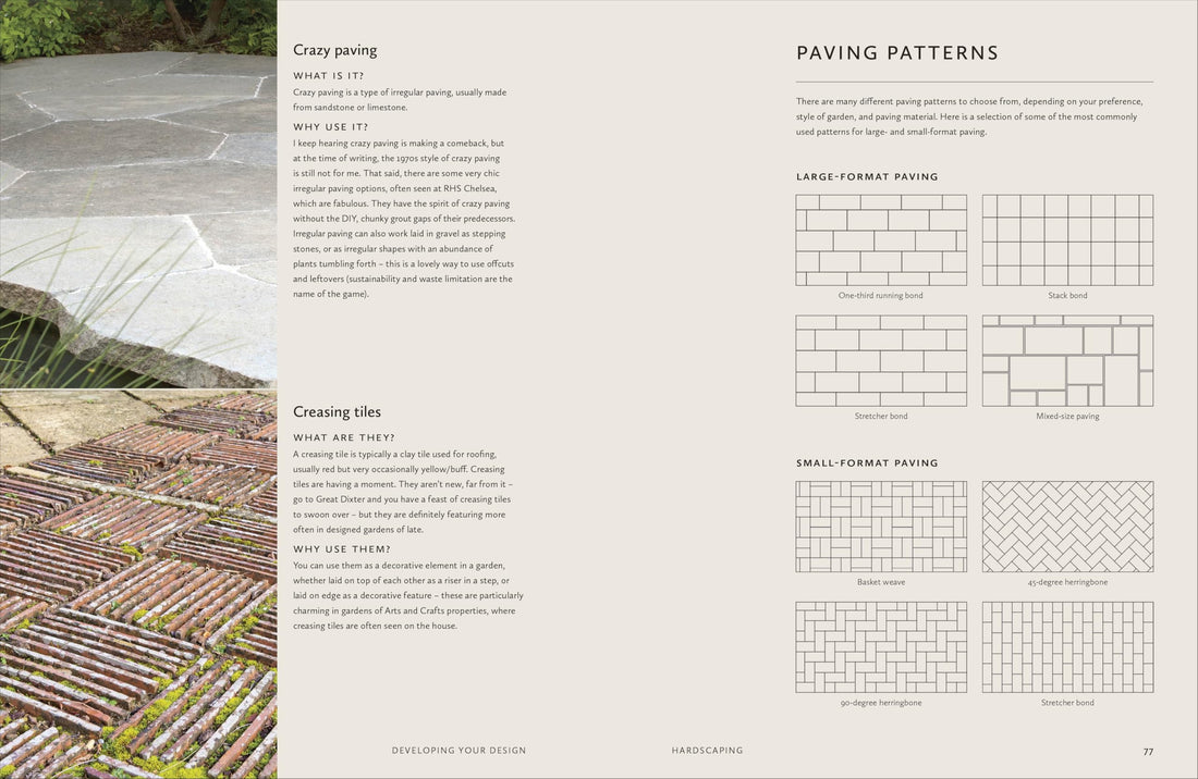 How to Design a Garden