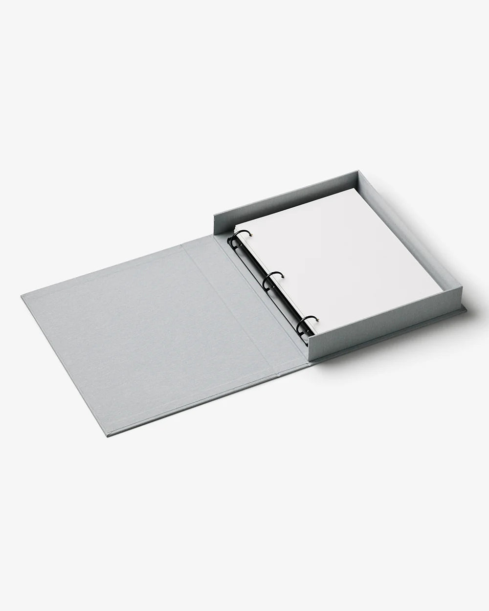 Coffe Table Photo Album - A Star is Born, Grey