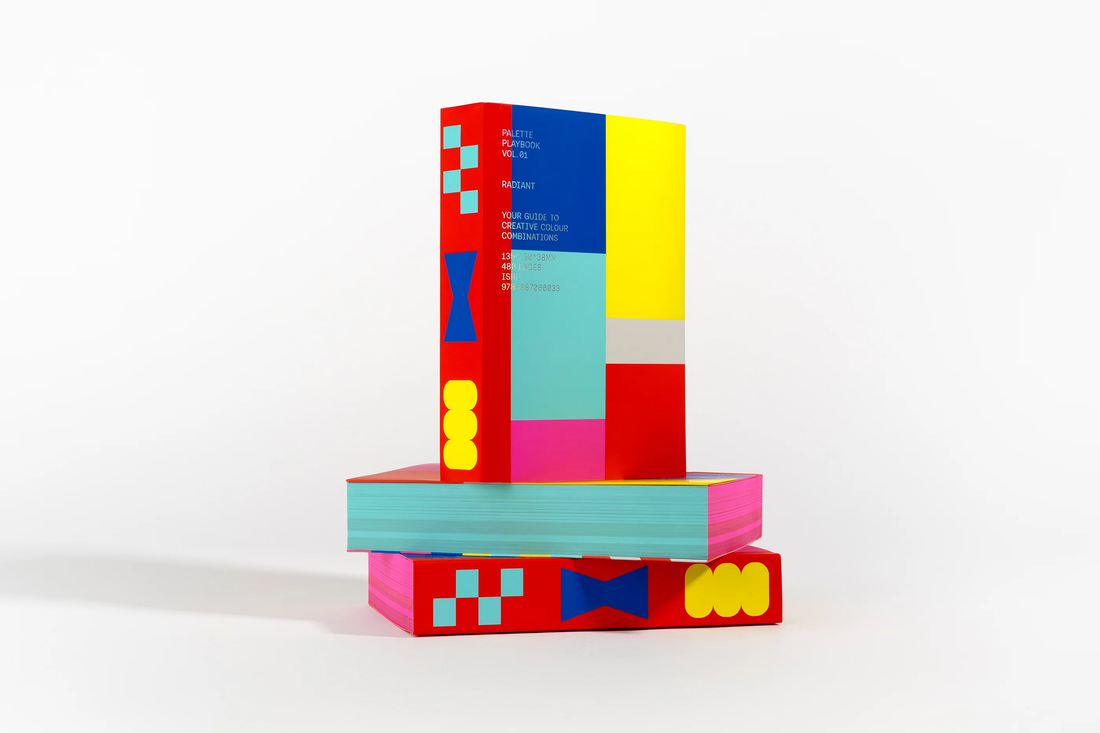 Palette Playbook - Radiant