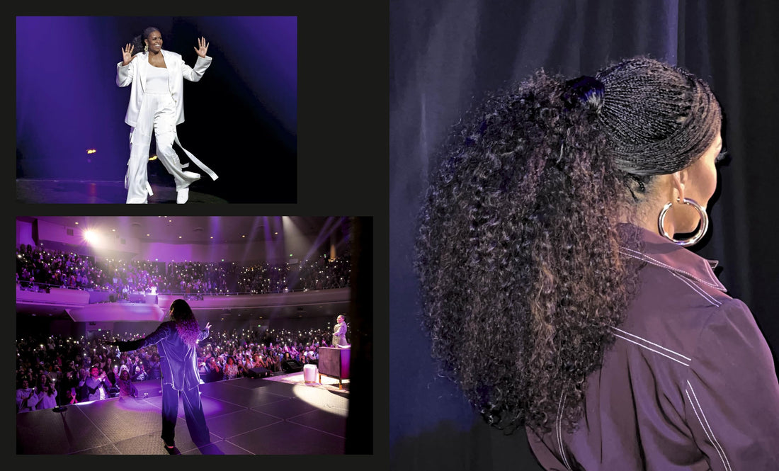 Look - Michelle Obama