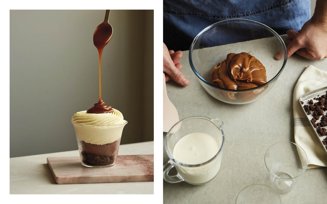 Bake It Better - Matt Adlard