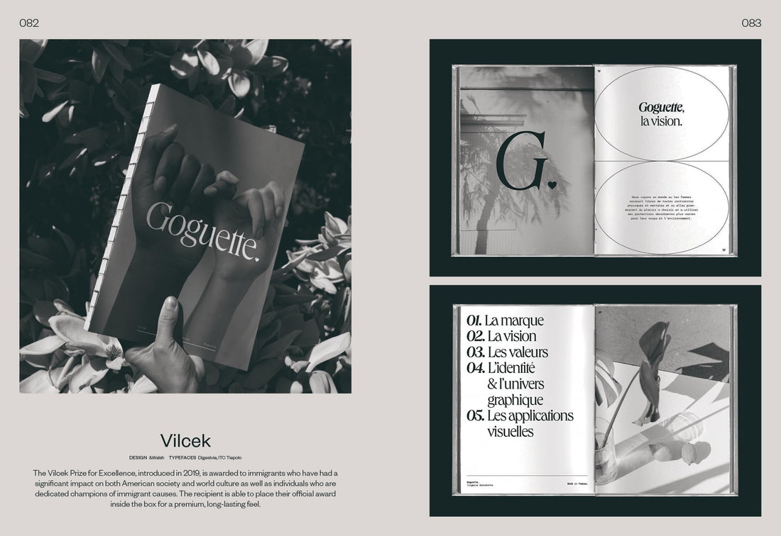 Serif In Use