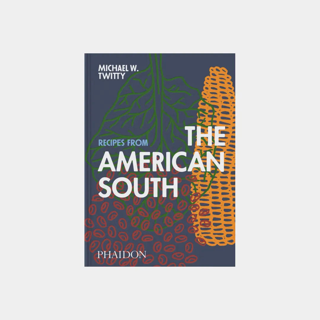 Recipes from the American South