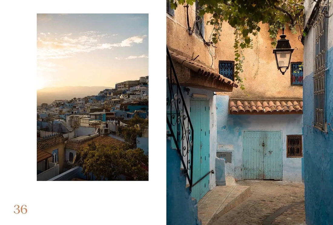 Rock the Kasbah