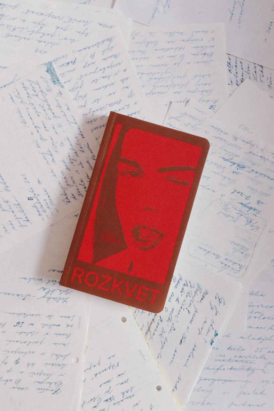 Rozkvet - Žaneta Morovská