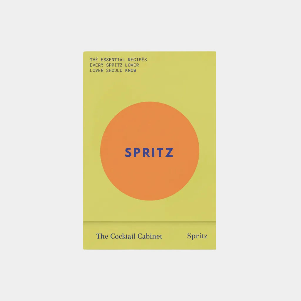 The Cocktail Cabinet: Spritz