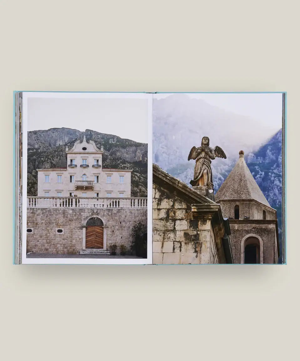 Secret Montenegro