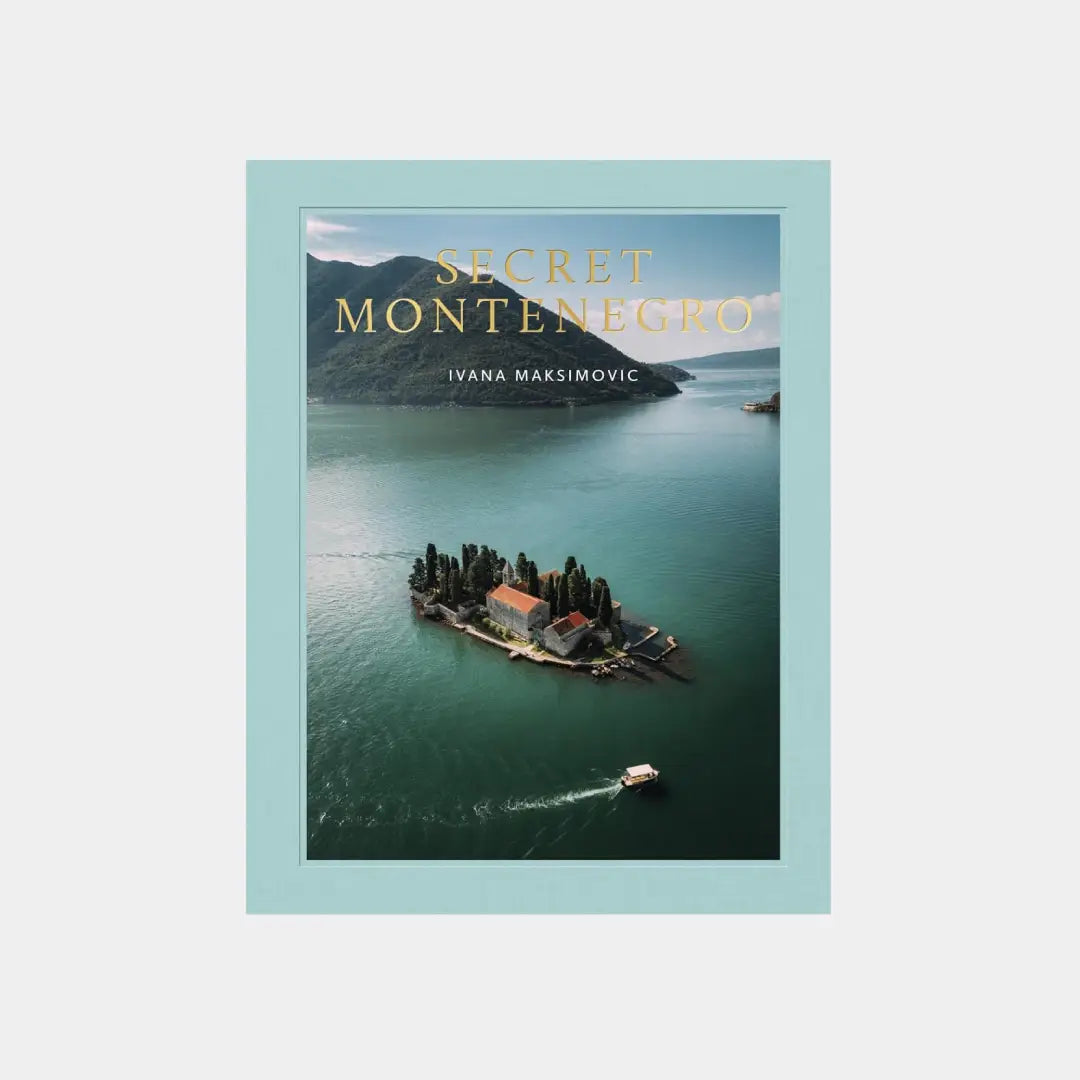 Secret Montenegro