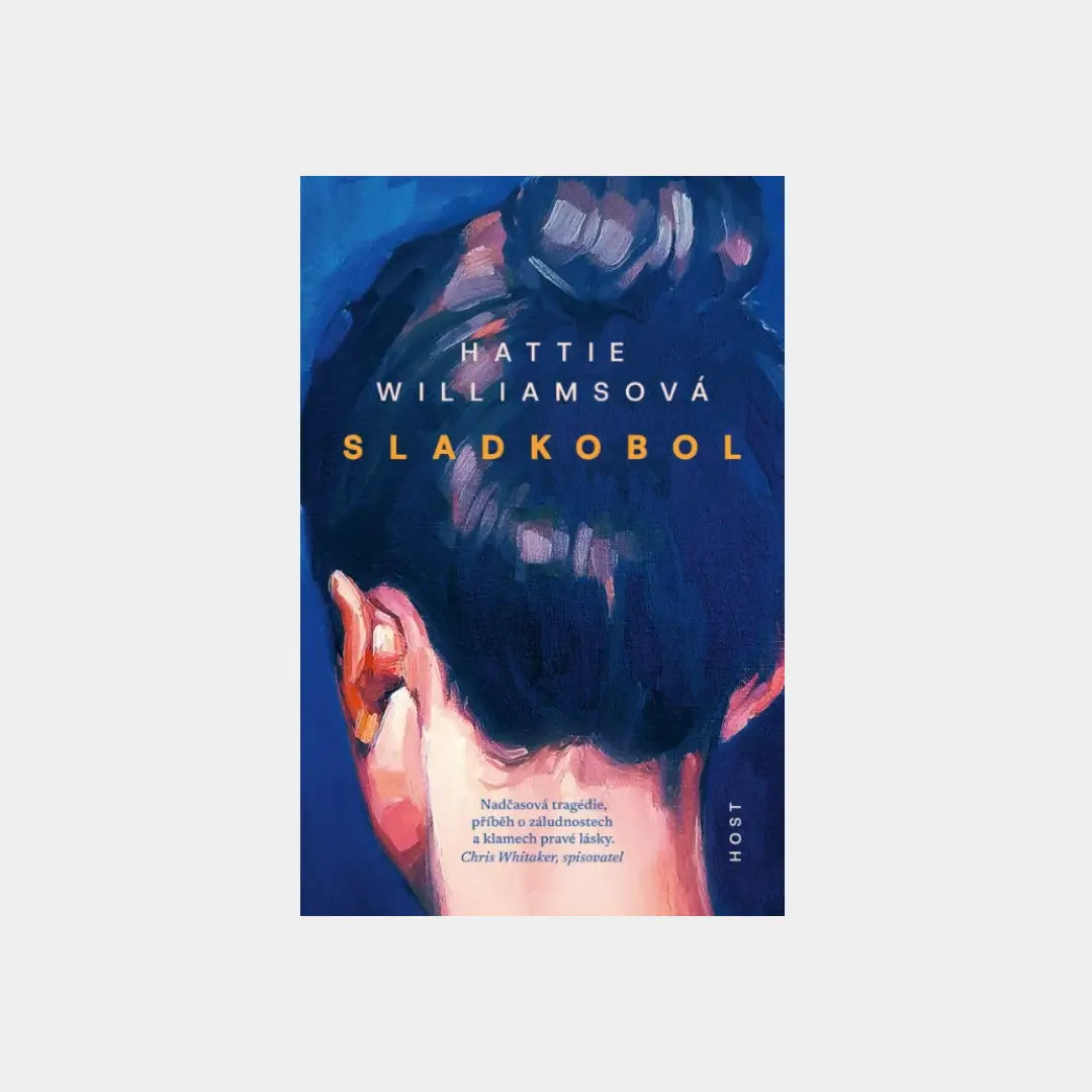 Sladkobol - Hattie Williamsová