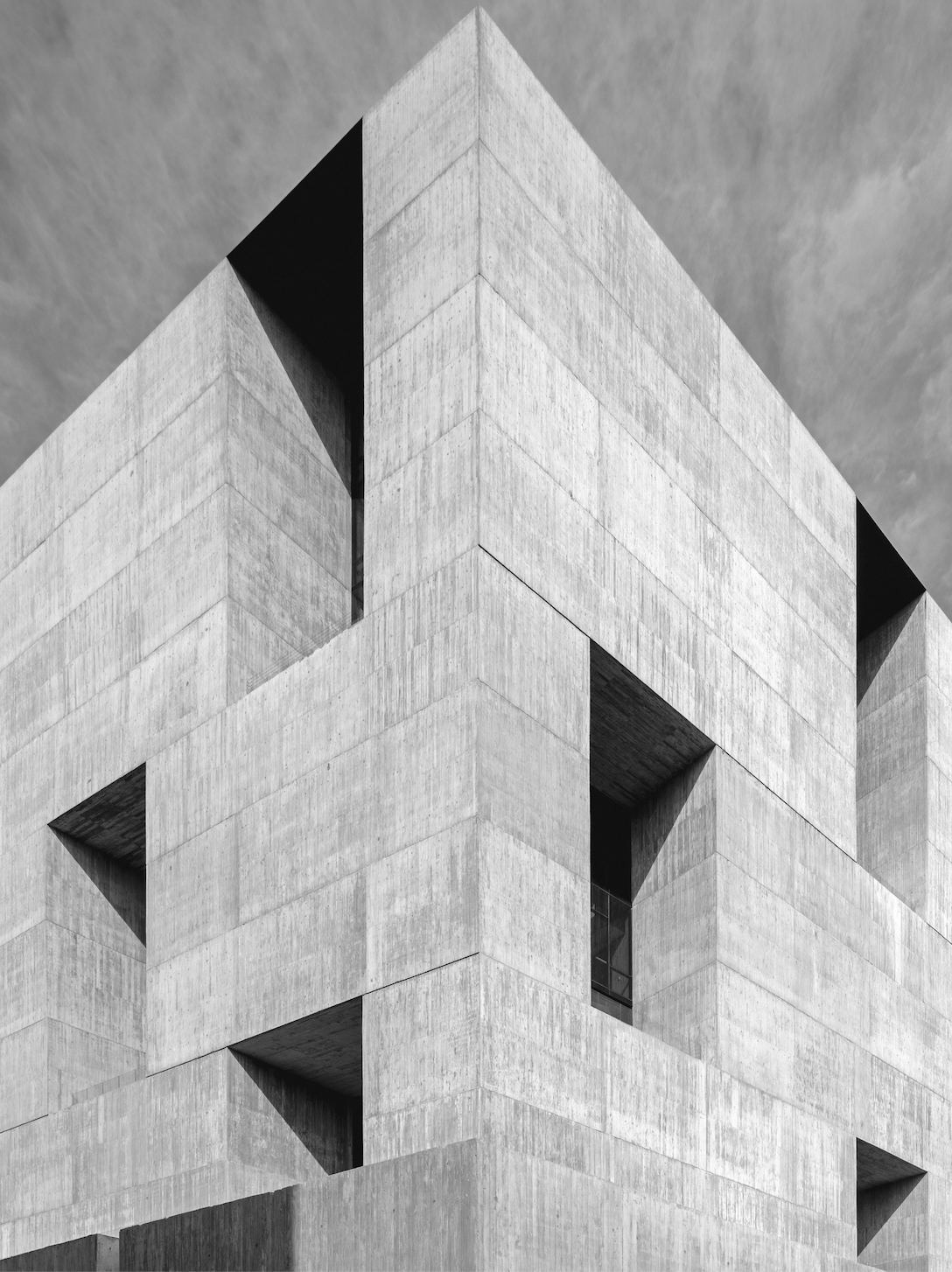 Brutaliści