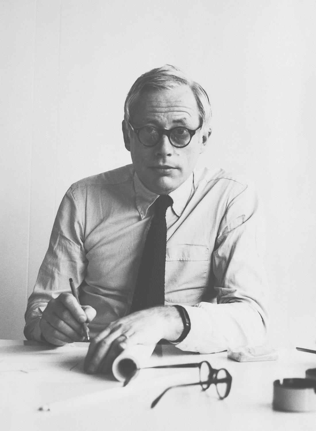 Dieter Rams: As Little Design as Possible