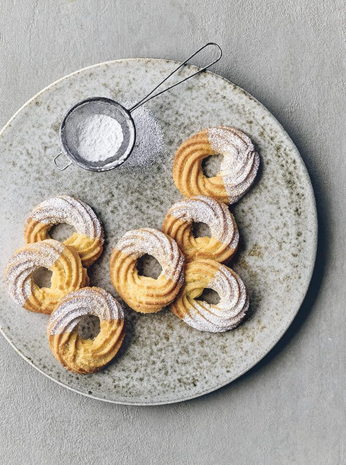 Scandinavian From Scratch