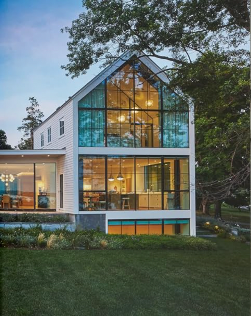 New England Coastal: Homes That Tell a Story