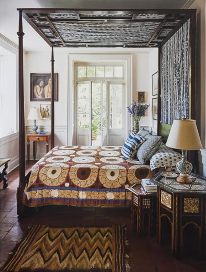 Southern Interiors: A Celebration of Personal Style