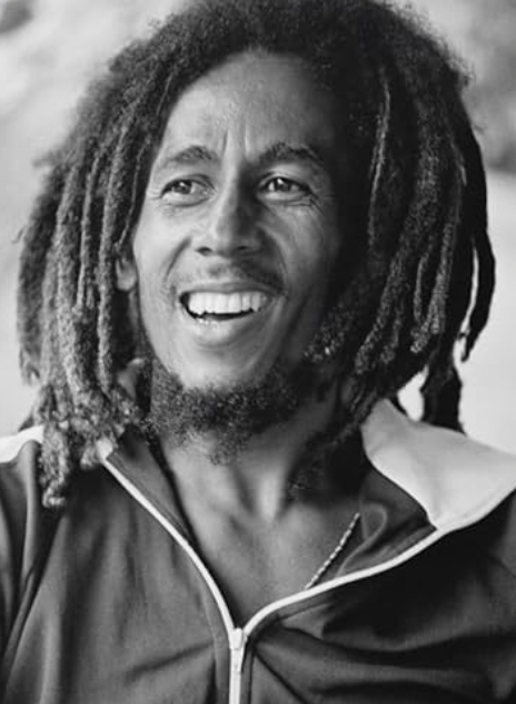 Muzyka rebeliantów: Bob Marley i Roots Reggae,