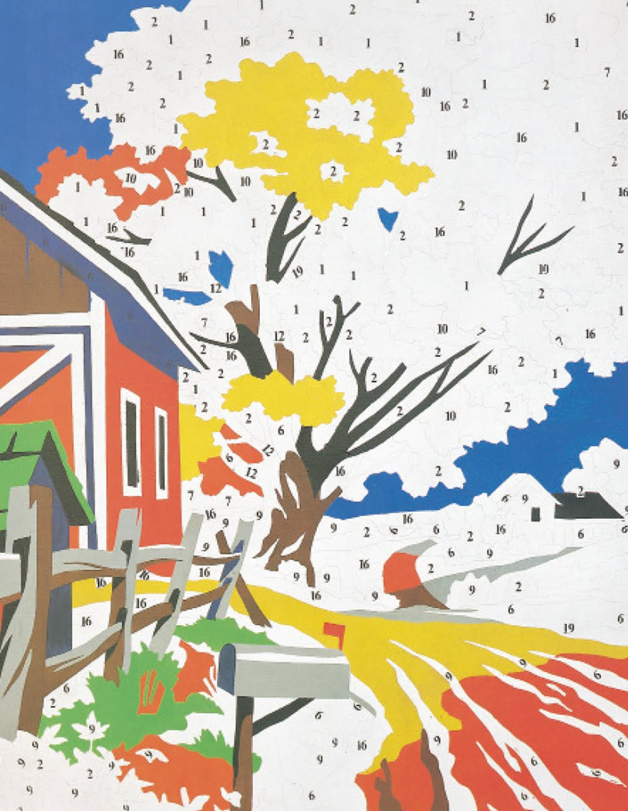 Warhol (z okładką, wersja czeska)