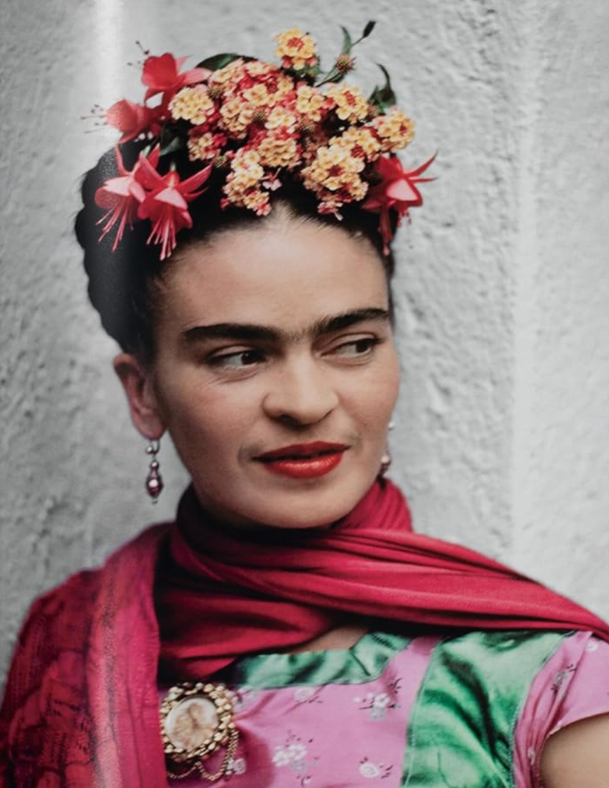 Frida Kahlo. Wydanie z okazji 40. rocznicy