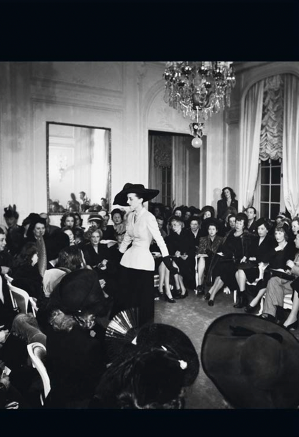 Dior Catwalk: kompletne kolekcje