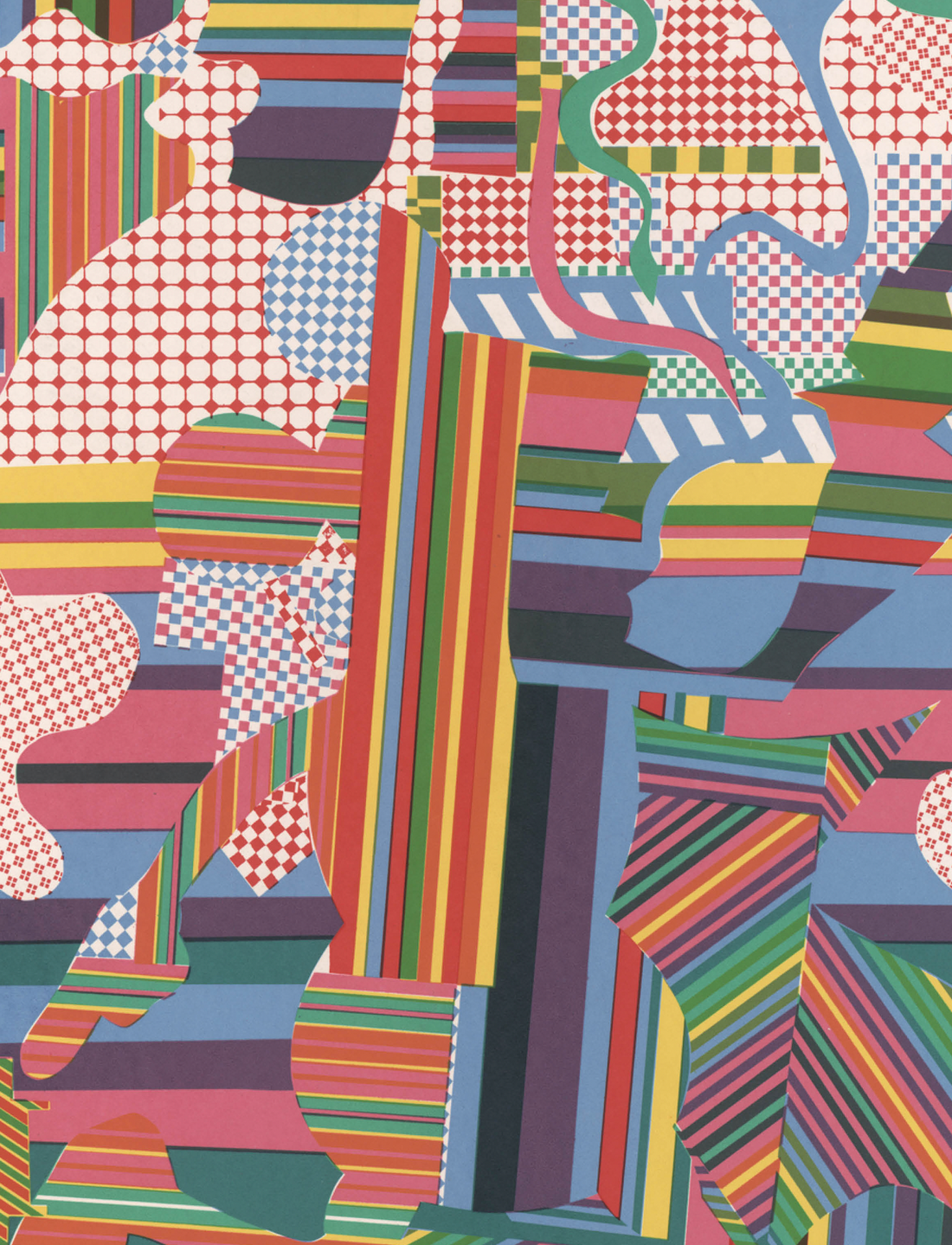 Screenprints, A History (Victoria & Albert Museum)