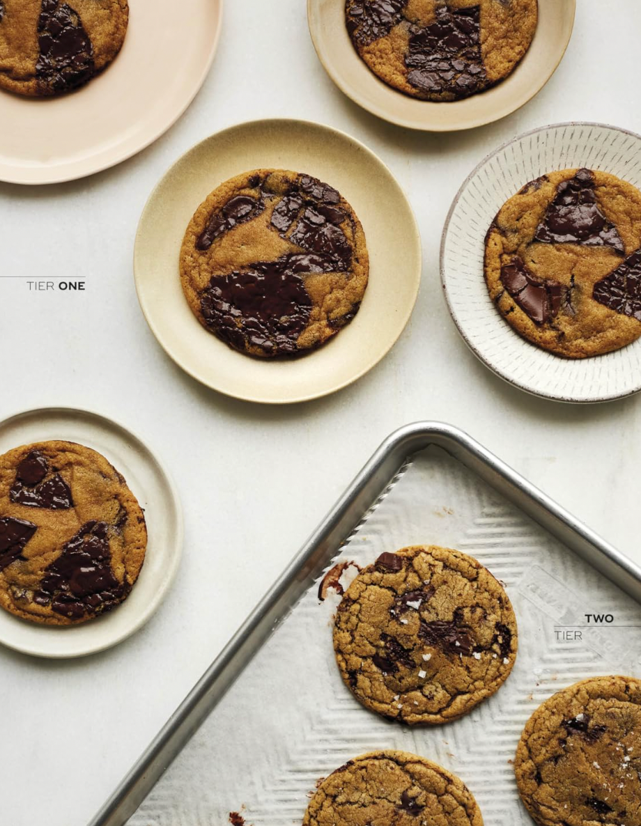 Bake It Better - Matt Adlard