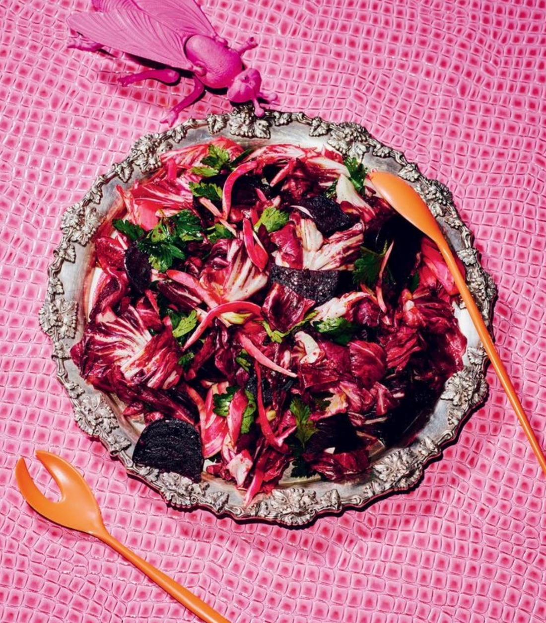 Vegan Italian Food: Over 100 Recipes for a Plant-based Feast