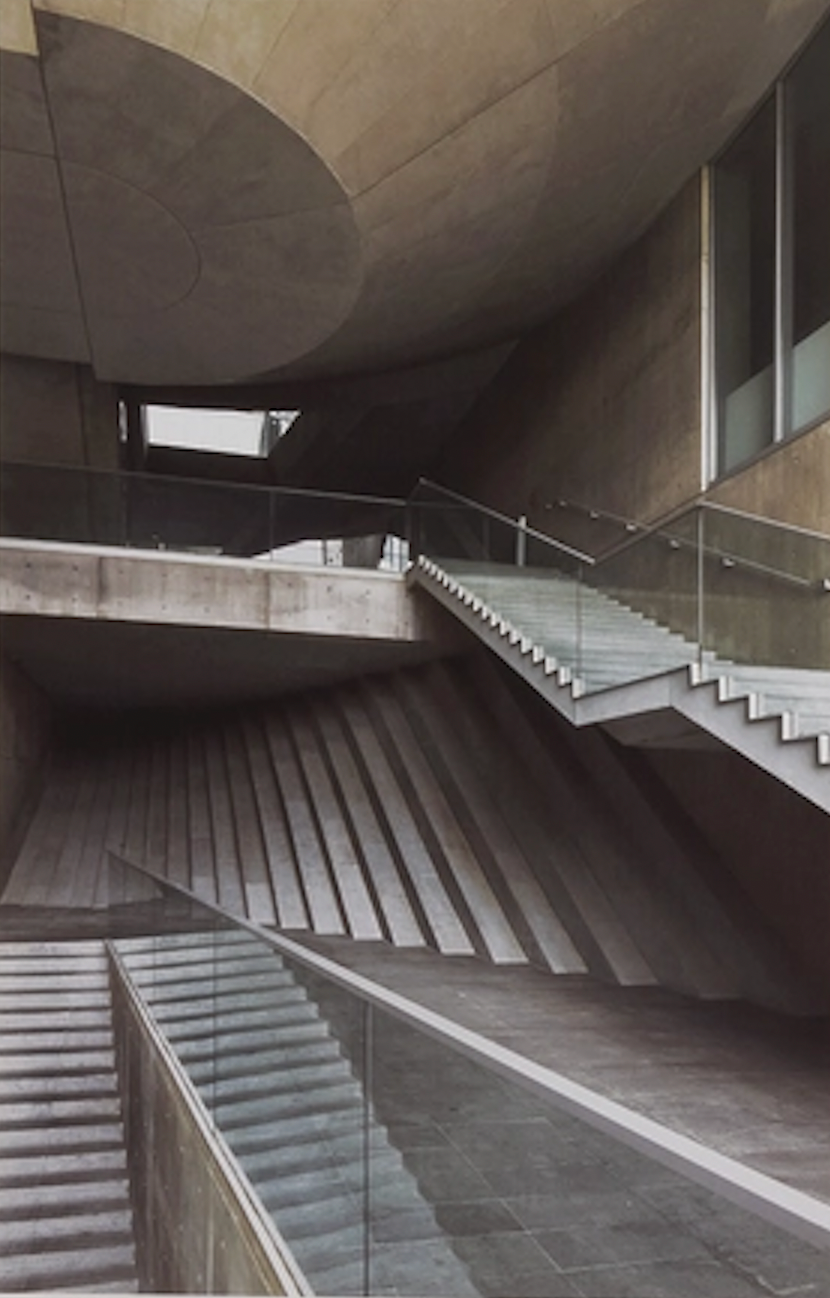 Tadao Ando: Light and Space