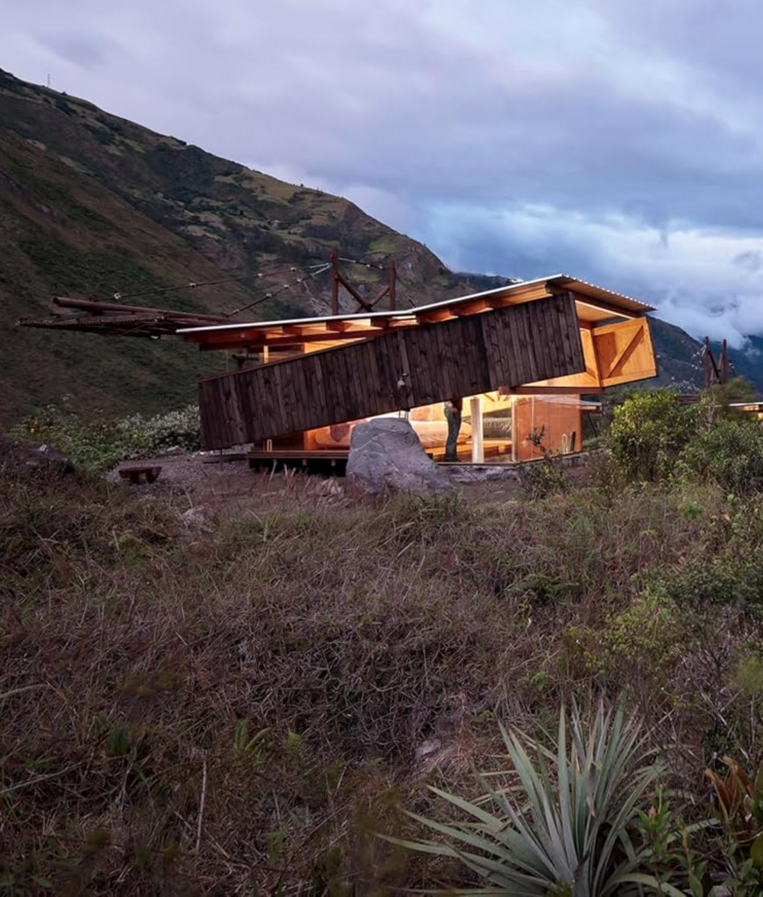 New Tiny Houses